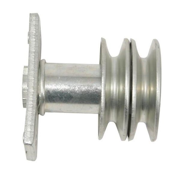 Blade Adapter Asse